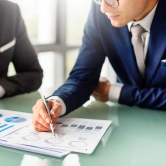 線上諮詢服務（1小時）